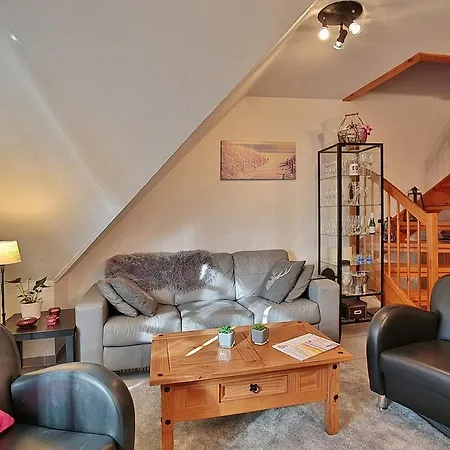 Gorch-fock-park Haus 57 Gorch-fock-park 57 23 Apartmán *
