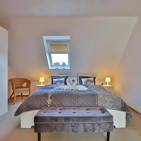 Gorch-fock-park Haus 57 Gorch-fock-park 57 23 公寓