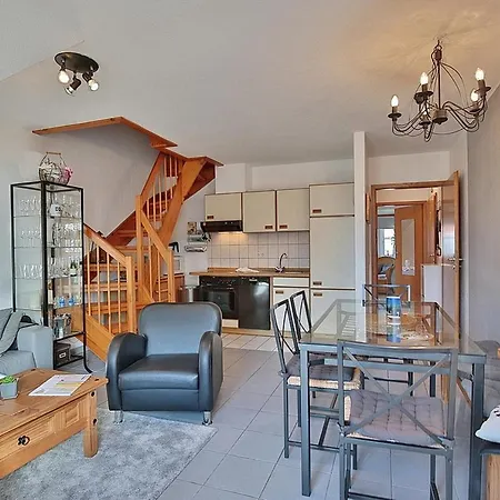 公寓 Gorch-fock-park Haus 57 Gorch-fock-park 57 23