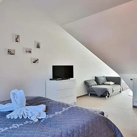 Gorch-fock-park Haus 57 Gorch-fock-park 57 23 蒂门多弗施特兰德